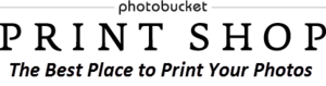 Photobucket Print Shop